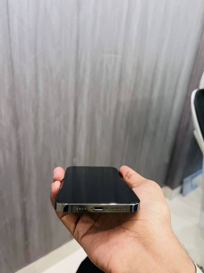 Apple iPhone 12 Pro Max 5