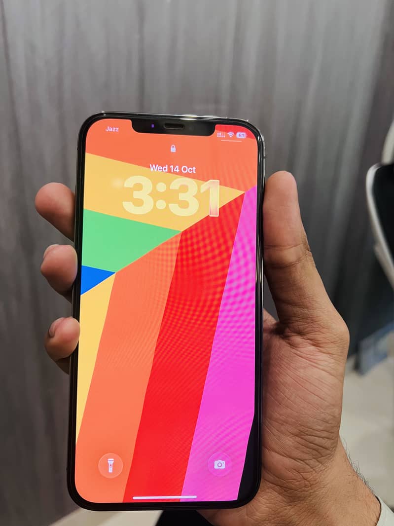 Apple iPhone 12 Pro Max 6