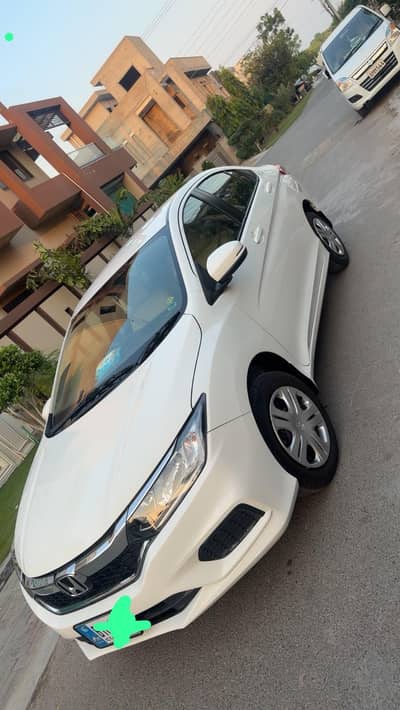 Honda City 2026