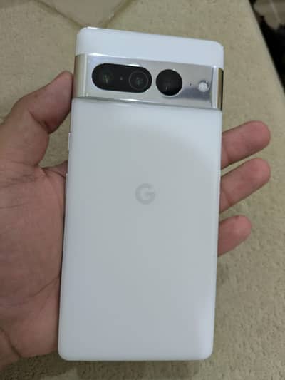 Google Pixel 7 Pro Official PTA Approved