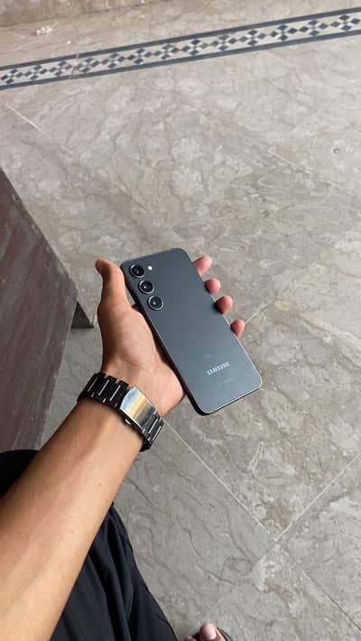 Samsung Mobile S23