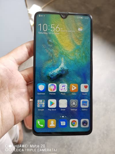 Huawei Mate 20