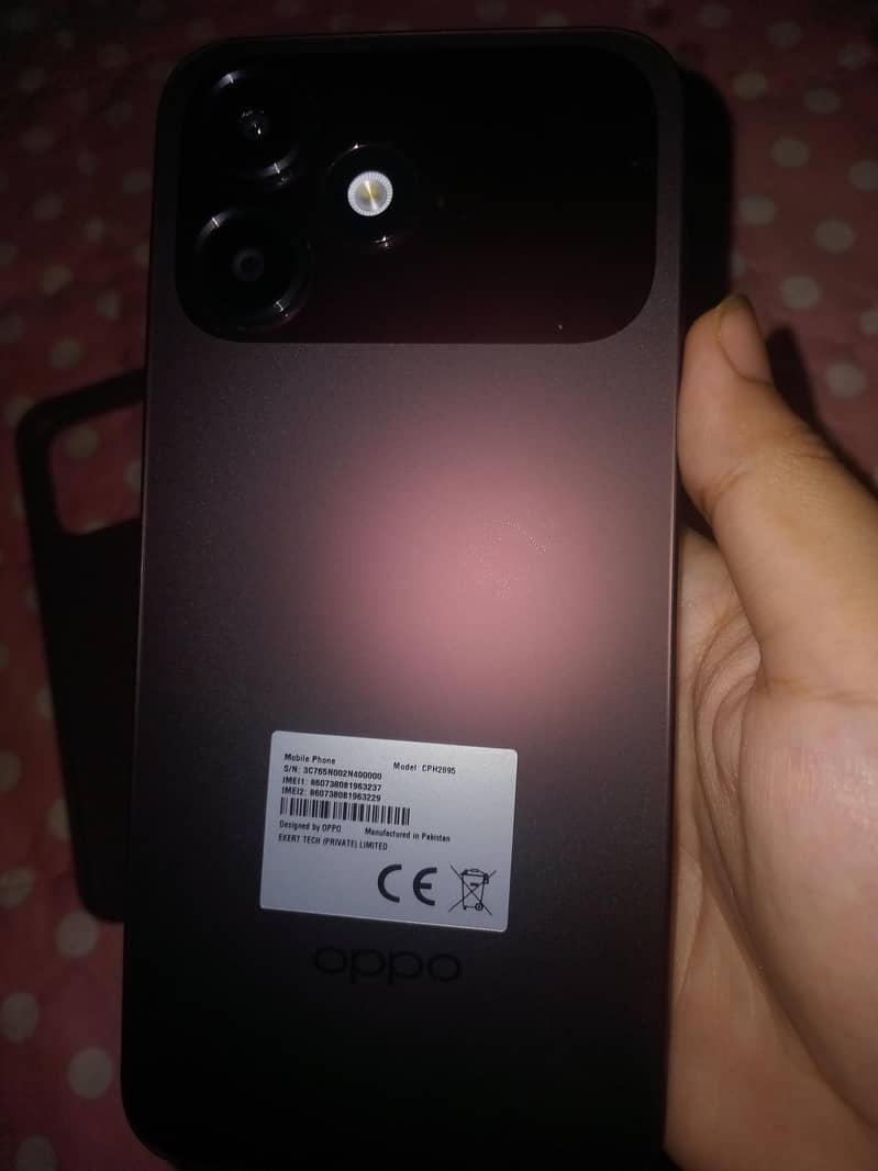 OPPO Other Model 2