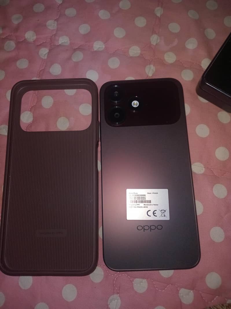 OPPO Other Model 3