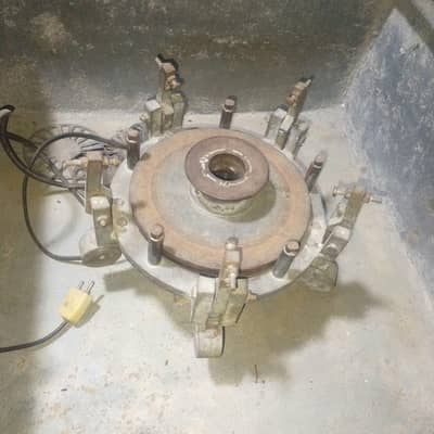 Jewellery making machines