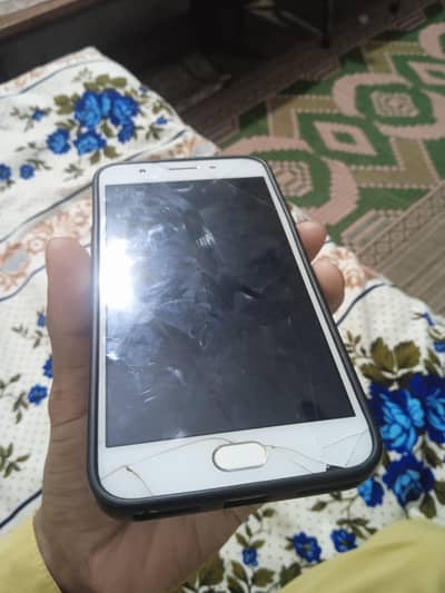 oppo f1s