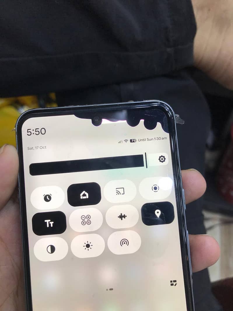 Google Pixel 8 3