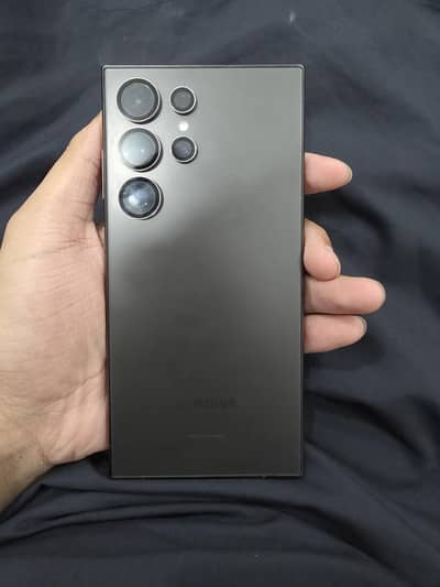 Samsung Mobile S24 Ultra
