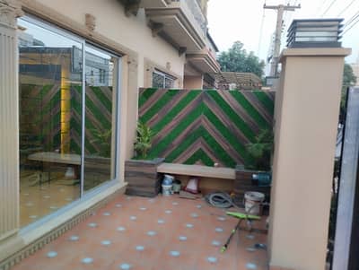 Brand New 10 Marla Residential House Available For Sale.