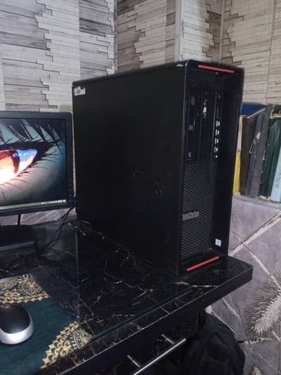 urgent sale pc only 2 month use