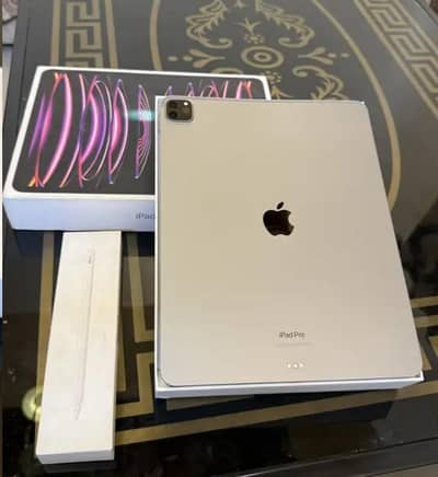 Apple ipad pro M2