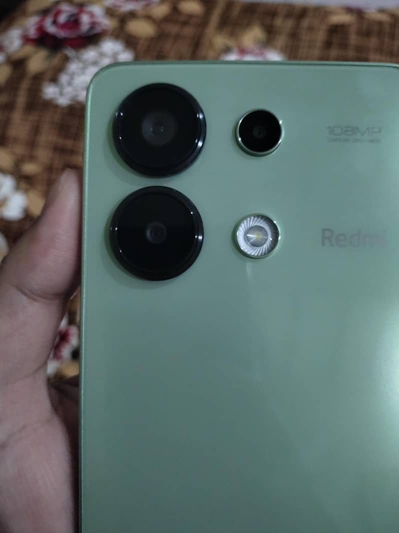 Xiaomi Redmi Note 13 1