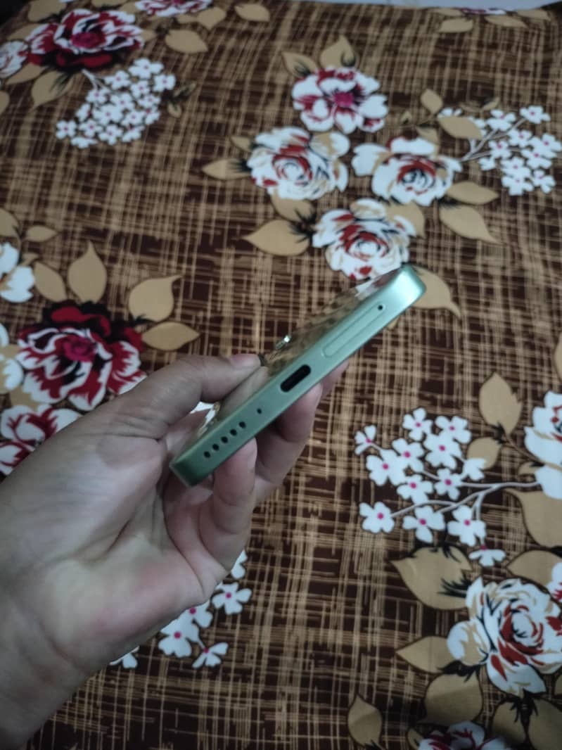 Xiaomi Redmi Note 13 2