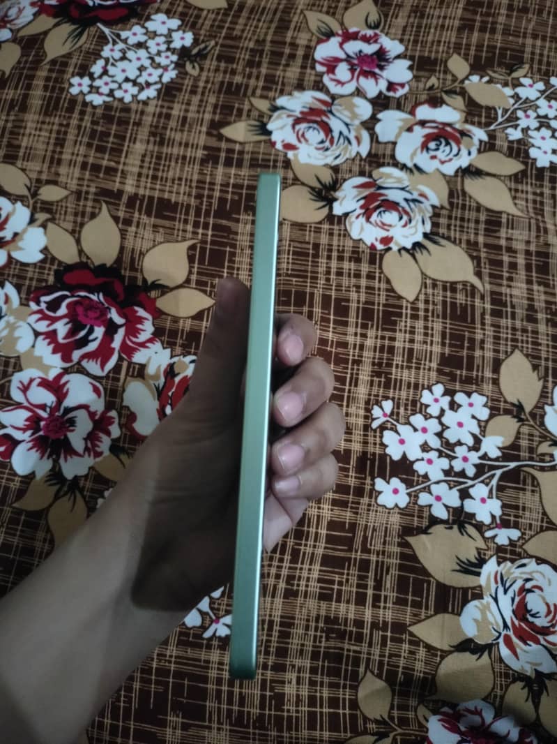 Xiaomi Redmi Note 13 4