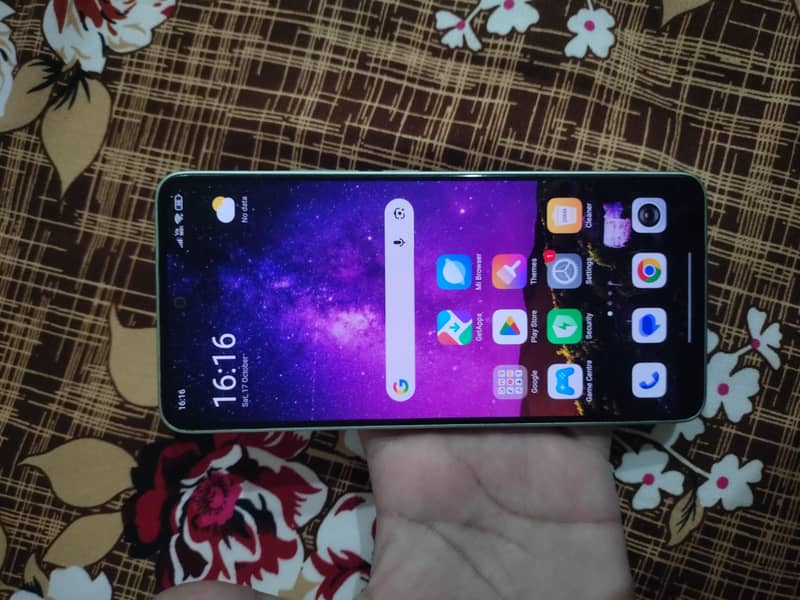 Xiaomi Redmi Note 13 7