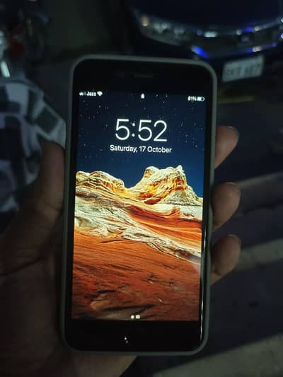 iphone  6s plus 64gb . sale and exchange