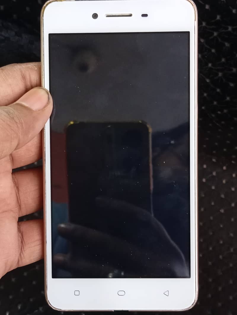 OPPO A37 0