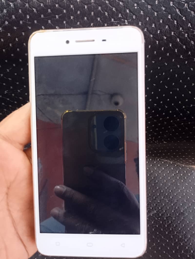 OPPO A37 7