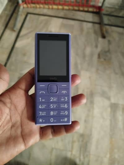 HMD Nokia 150 music