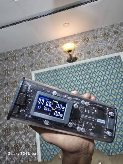 SHARGE POWER BANK AVAILABLE JAPAN LOT