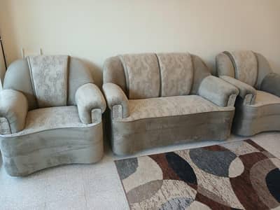 4 Seater Sofa for Sale – Like New, 10/10 Condition