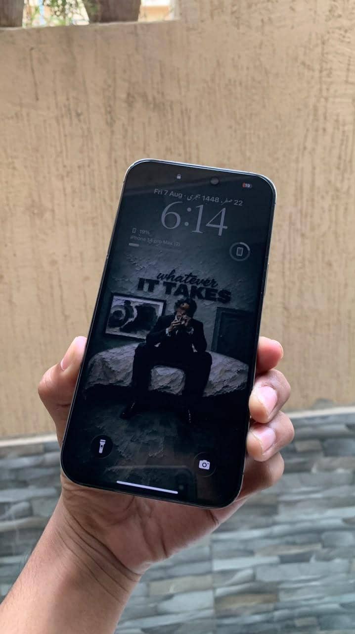 Apple iPhone 14 Pro Max 0