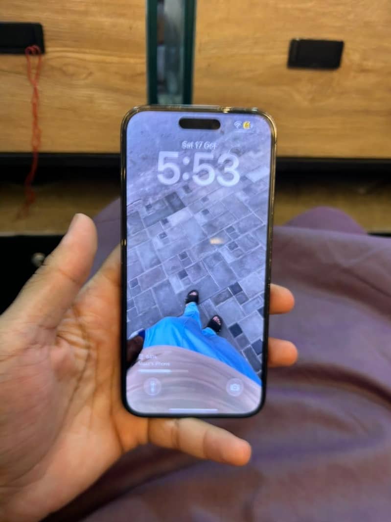Apple iPhone 14 Pro Max 4