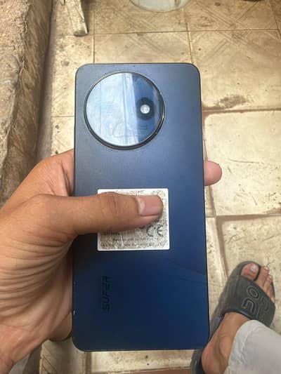 Itel S24