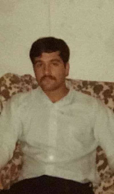 mir zubair