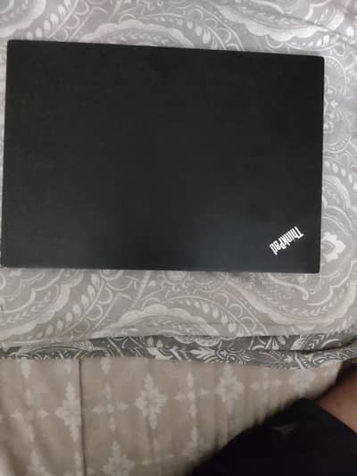 Lenovo Thinkpad L30