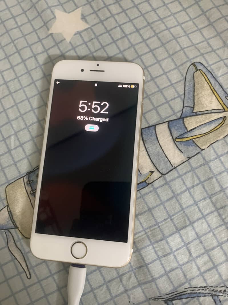 Apple iPhone 6S 0