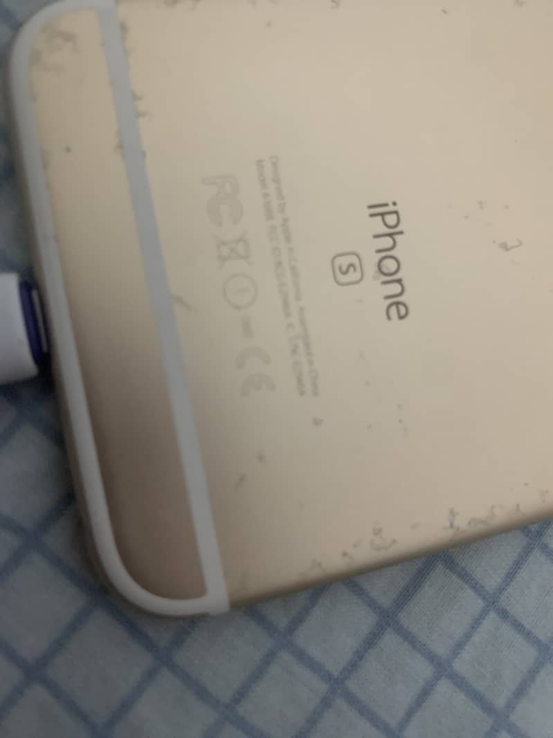 Apple iPhone 6S 2