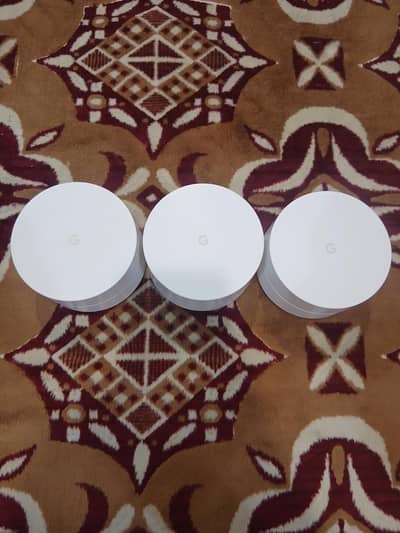 Google WiFi Mesh Router AC1304