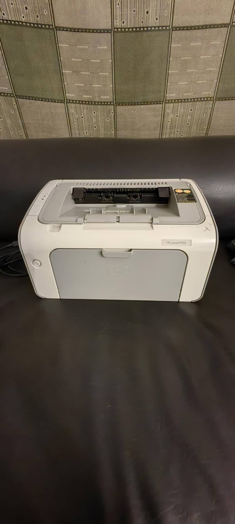 HP P1102 0