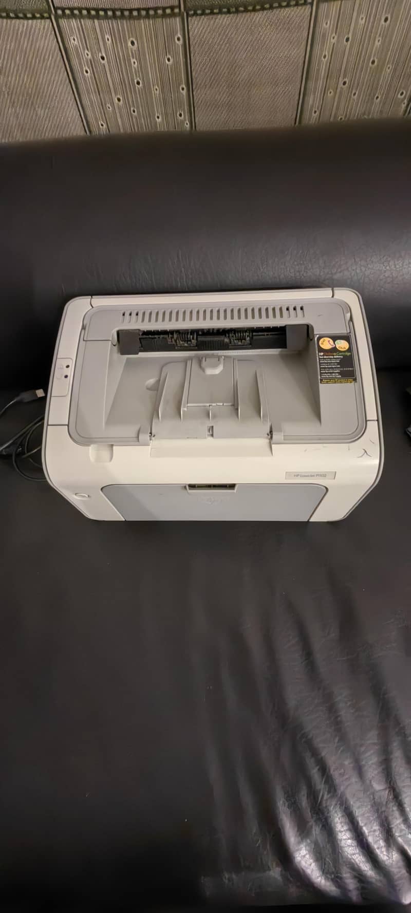 HP P1102 1