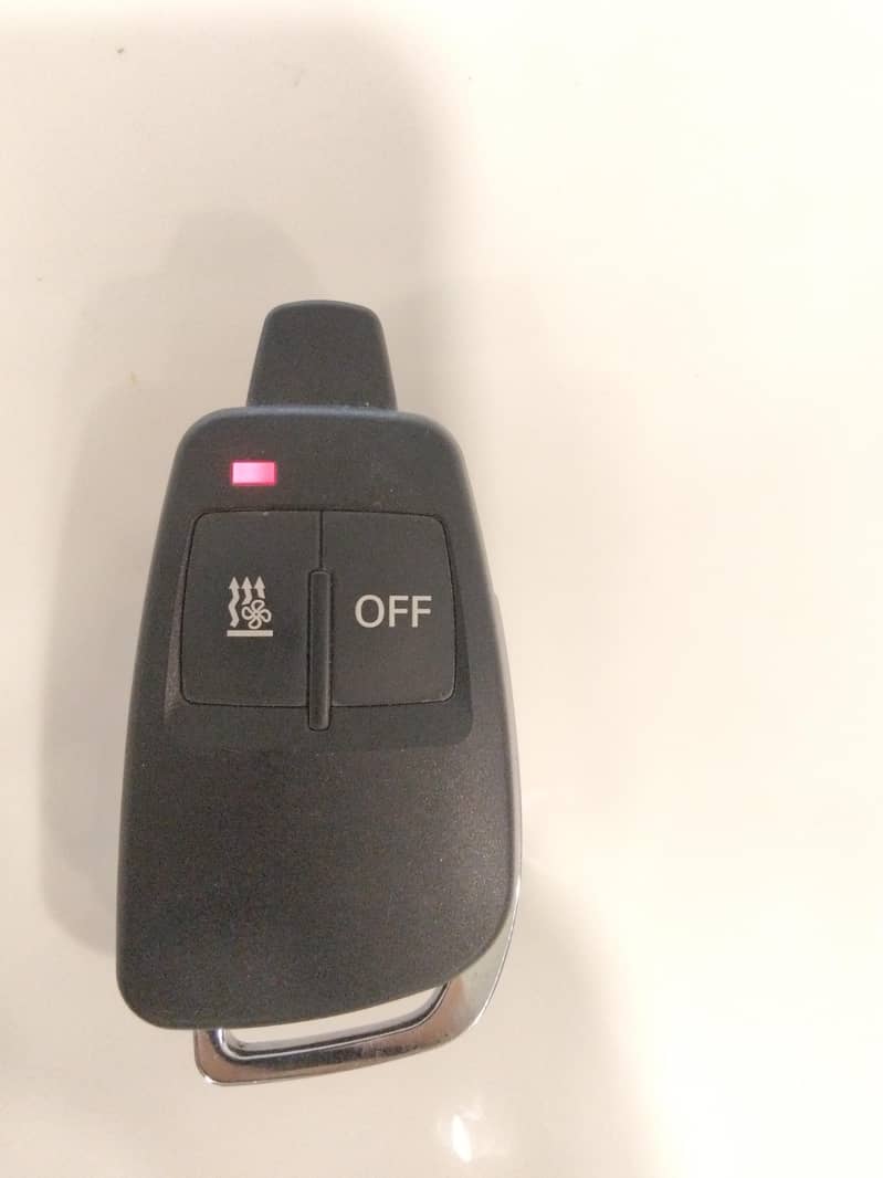 Audi Remote 0