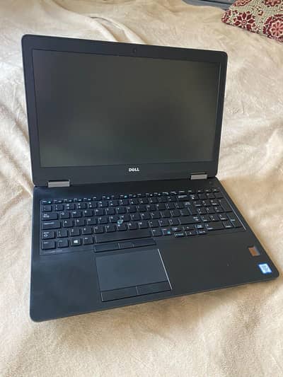 Dell Latitude 5570 | Core i5 6th Gen