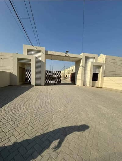 Single Story Independent Villa For Rent In Falaknaz Villas