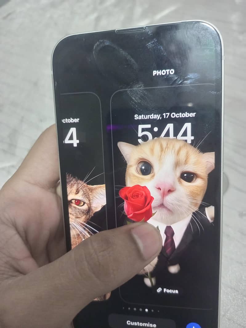 Apple iPhone 13 5