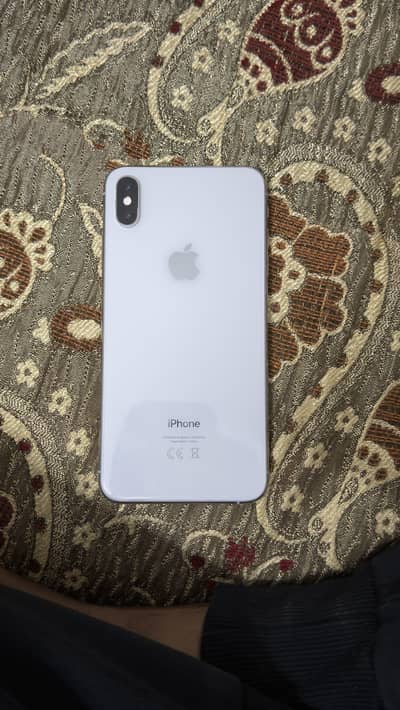 Iphone xs max non pta