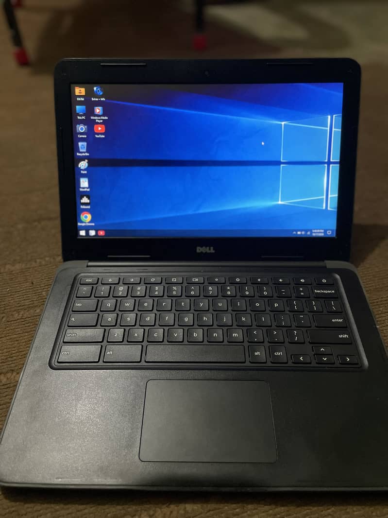 Dell 3380 2