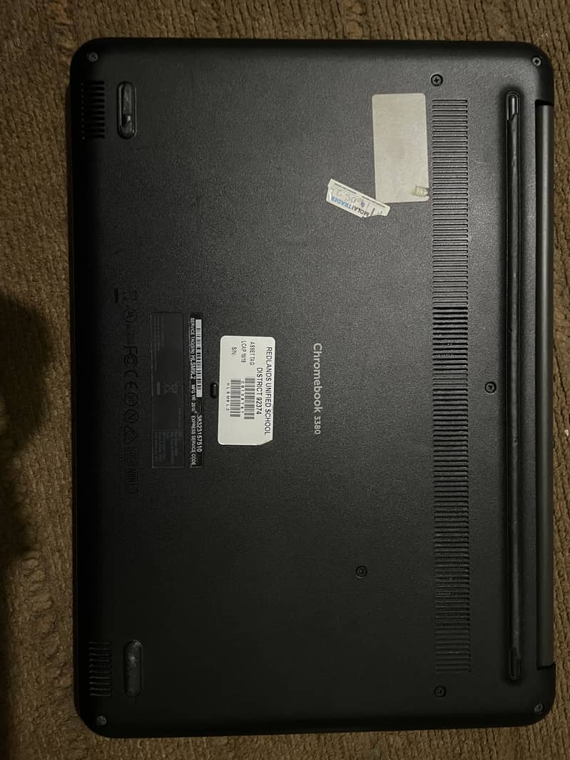 Dell 3380 4