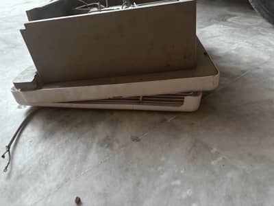 Exhaust fans