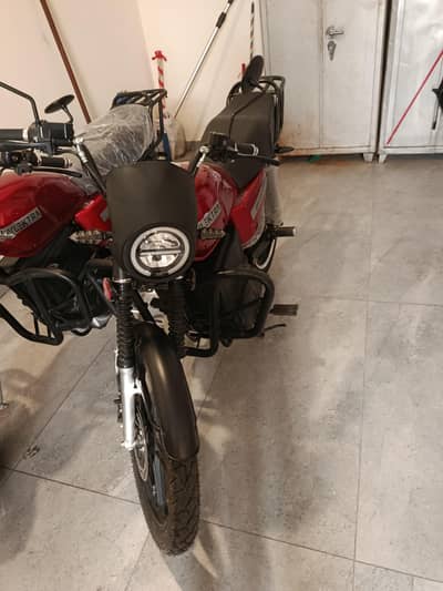 Brand New Electric Bike