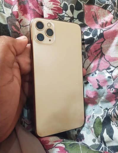 Apple iPhone 11 Pro Max