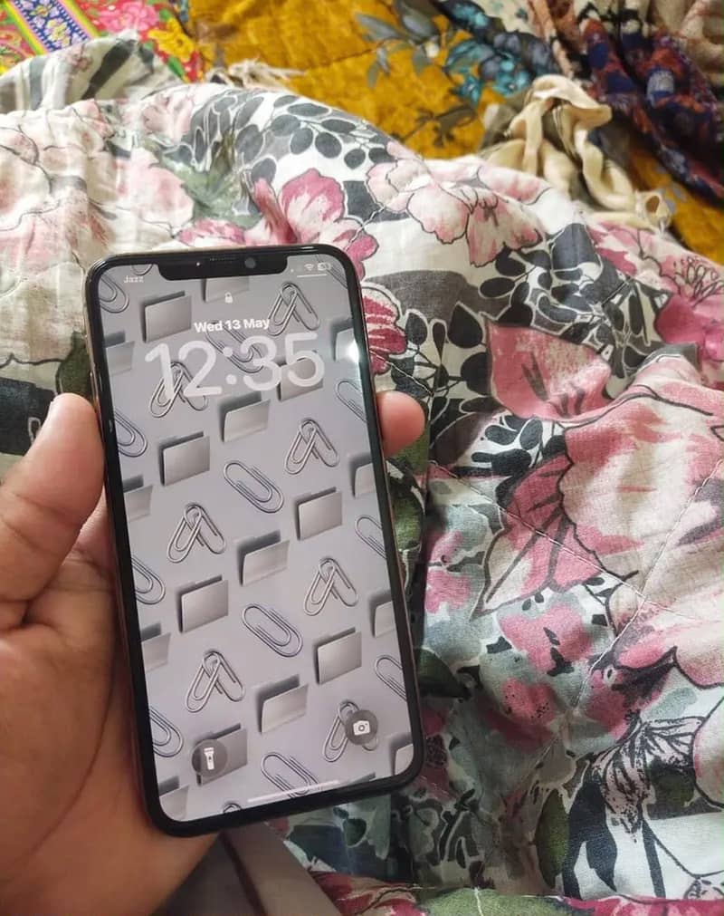 Apple iPhone 11 Pro Max 1