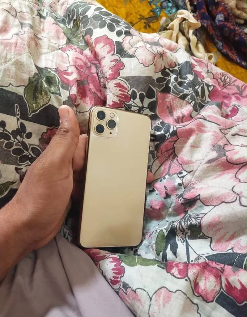 Apple iPhone 11 Pro Max 2