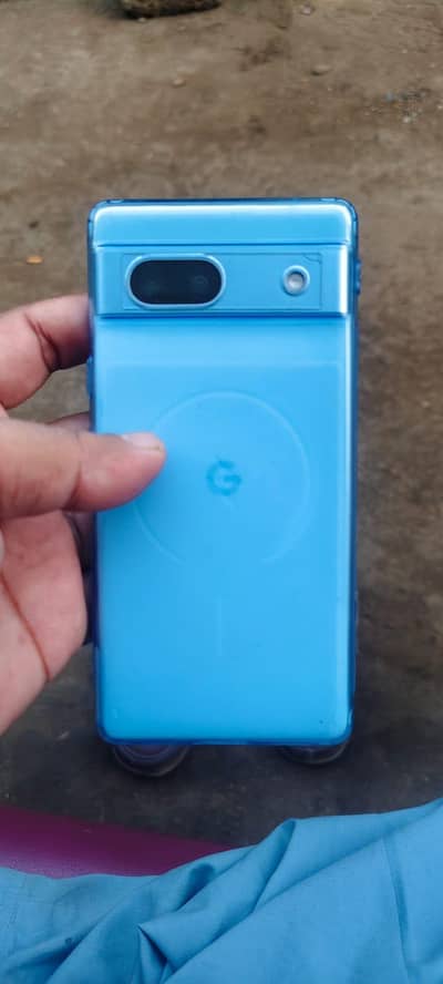 Google Pixel 7a