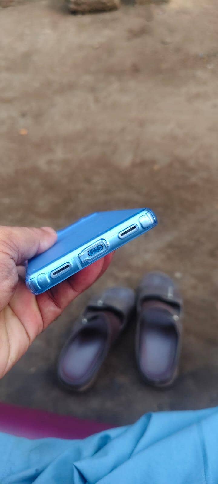 Google Pixel 7a 1