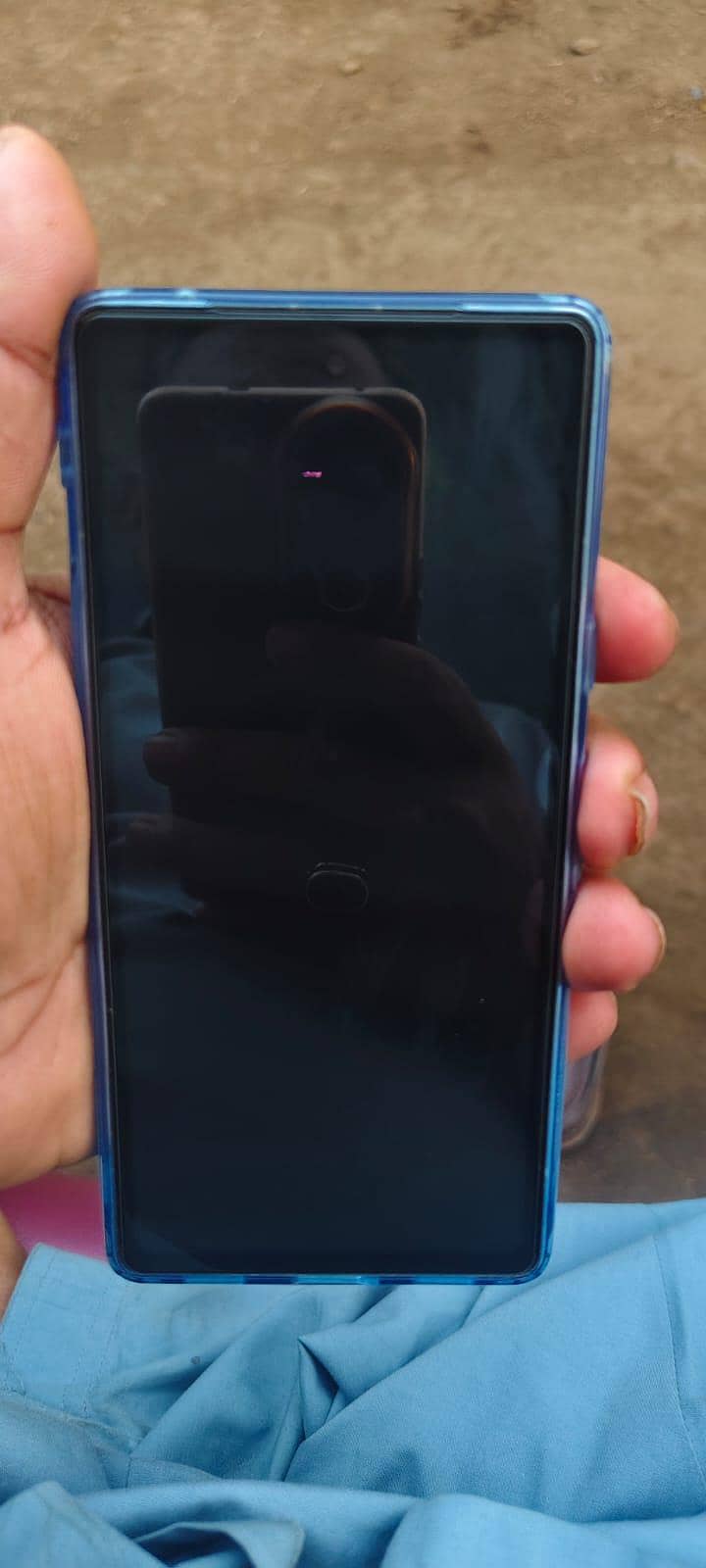 Google Pixel 7a 2